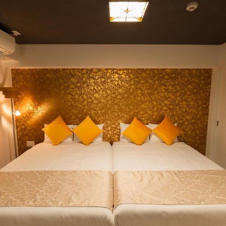 נגויה Japan Hinata Hotel 池下駅徒歩2分 1Ldk 50平米 8名 מראה חיצוני תמונה