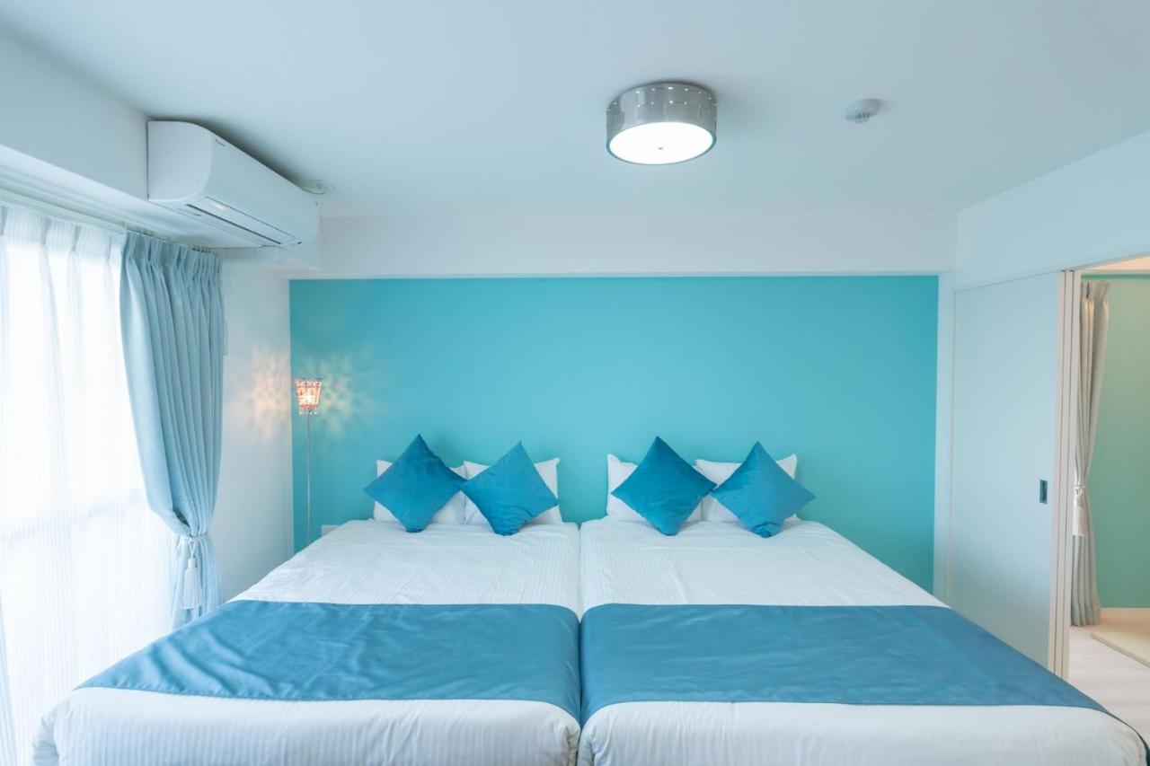 נגויה Japan Hinata Hotel 池下駅徒歩2分 1Ldk 50平米 8名 מראה חיצוני תמונה