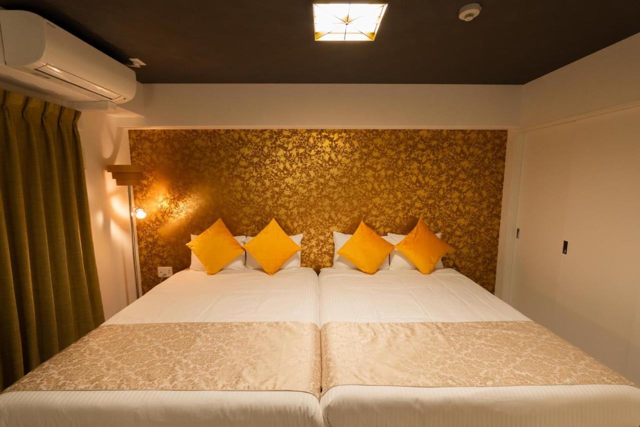 נגויה Japan Hinata Hotel 池下駅徒歩2分 1Ldk 50平米 8名 מראה חיצוני תמונה