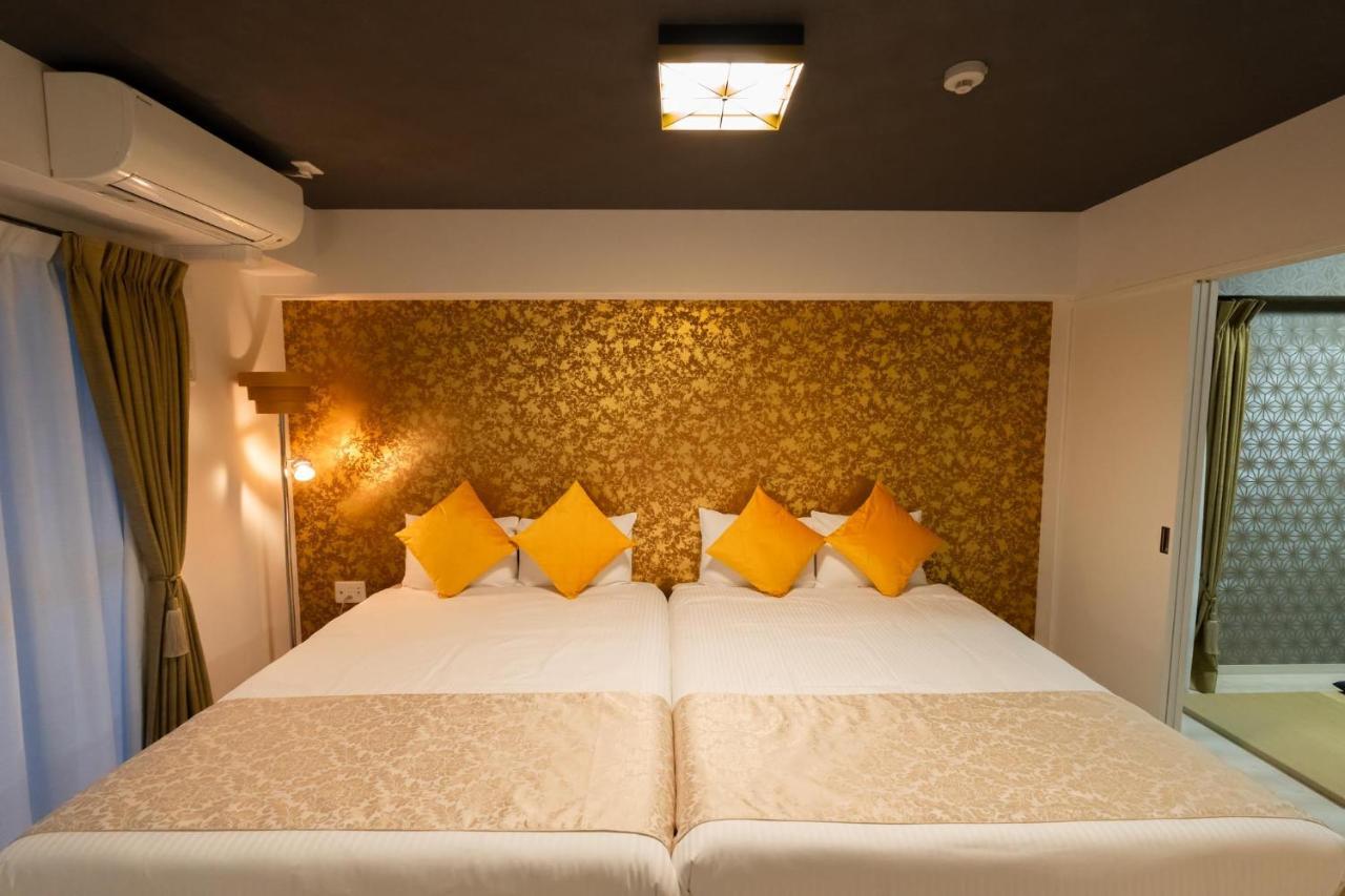 נגויה Japan Hinata Hotel 池下駅徒歩2分 1Ldk 50平米 8名 מראה חיצוני תמונה