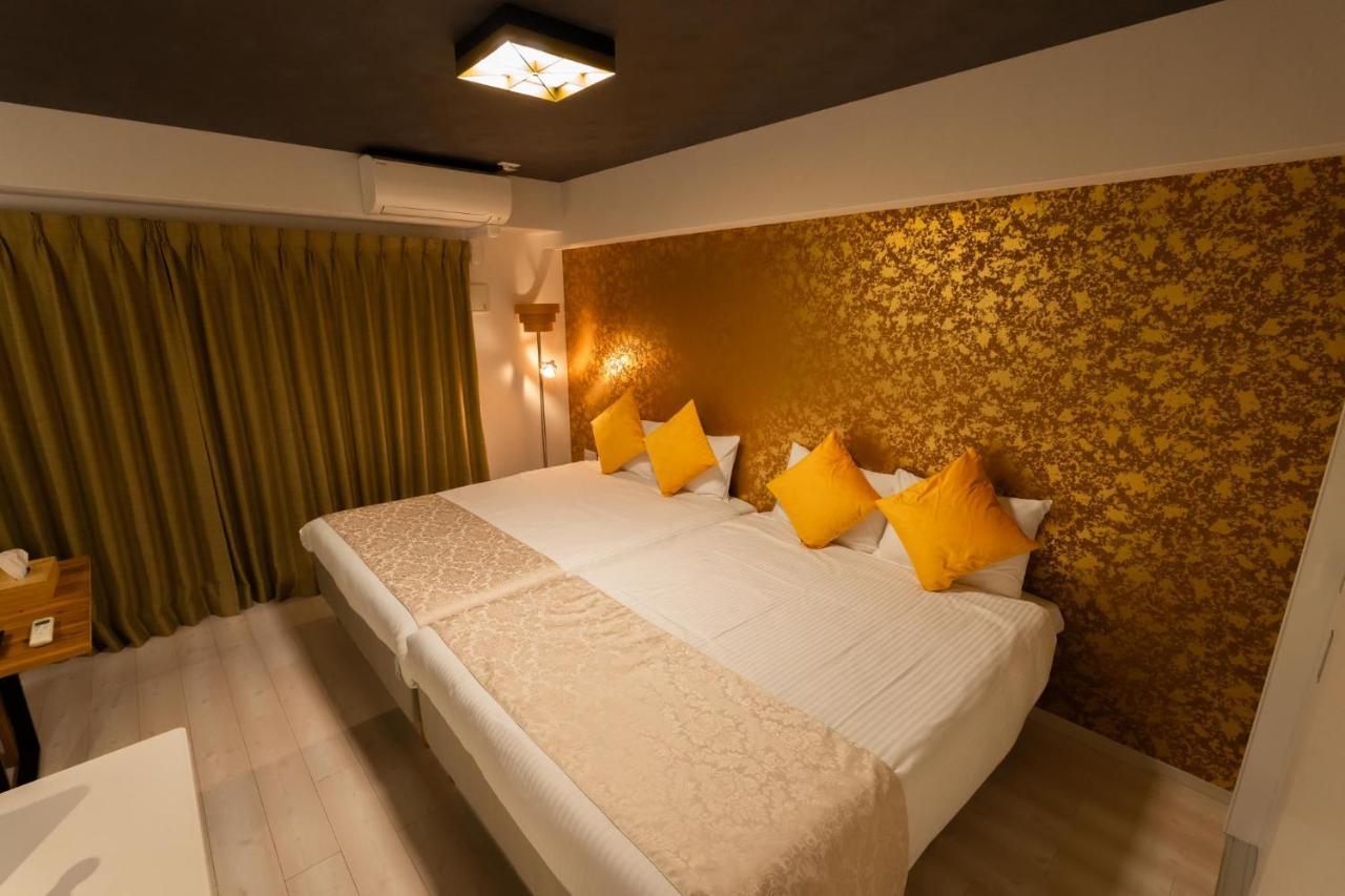 נגויה Japan Hinata Hotel 池下駅徒歩2分 1Ldk 50平米 8名 מראה חיצוני תמונה