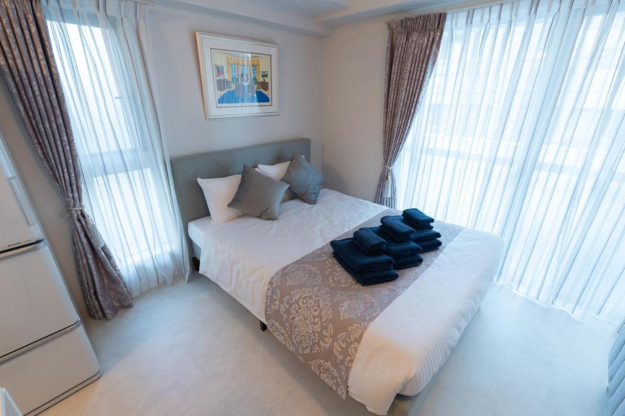 נגויה Japan Hinata Hotel 池下駅徒歩2分 1Ldk 50平米 8名 מראה חיצוני תמונה