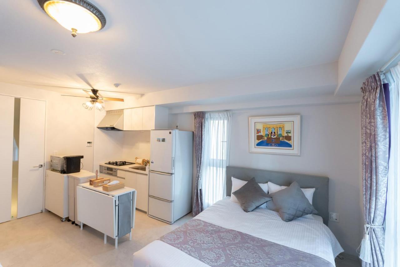 נגויה Japan Hinata Hotel 池下駅徒歩2分 1Ldk 50平米 8名 מראה חיצוני תמונה