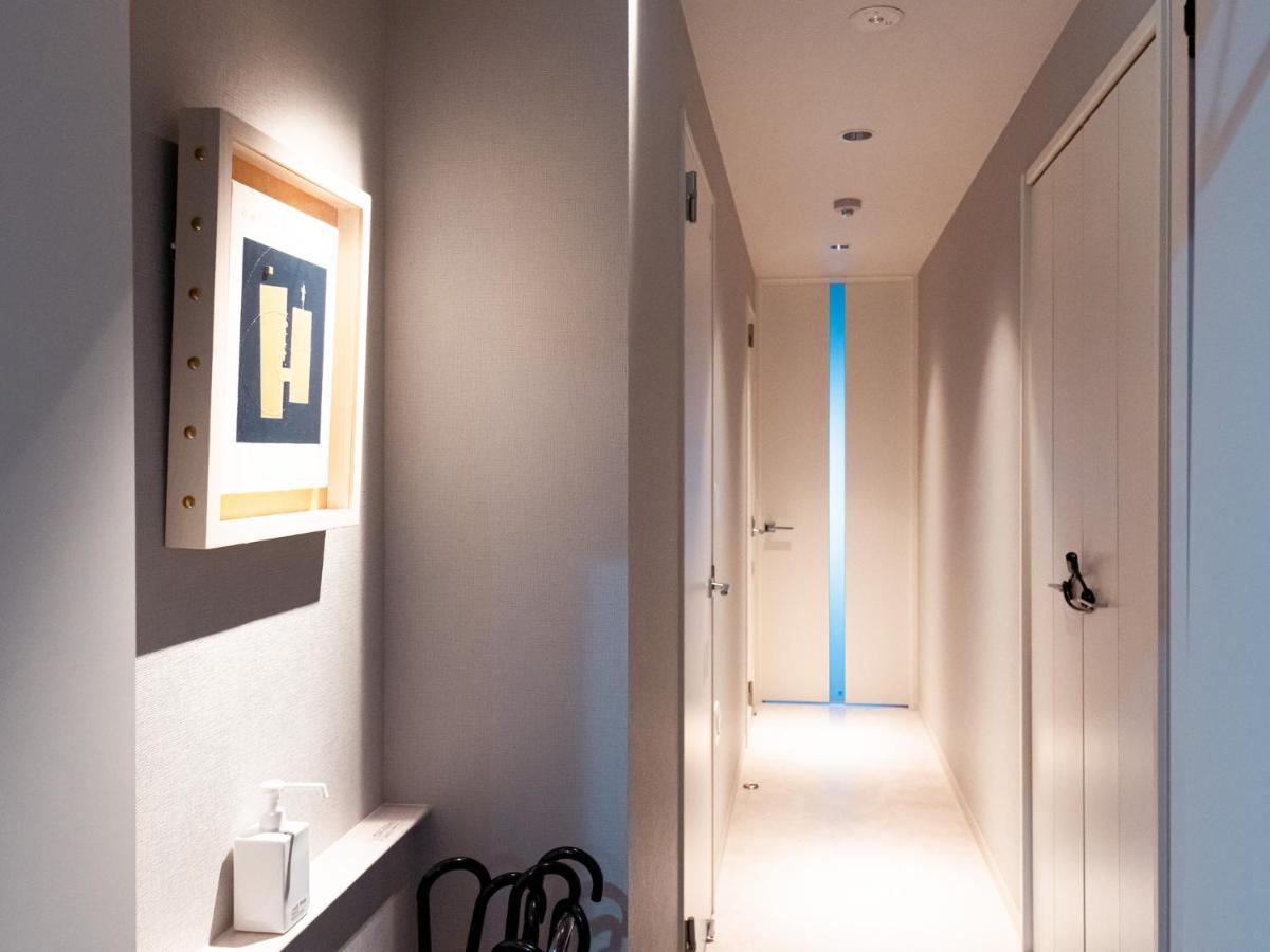 נגויה Japan Hinata Hotel 池下駅徒歩2分 1Ldk 50平米 8名 מראה חיצוני תמונה